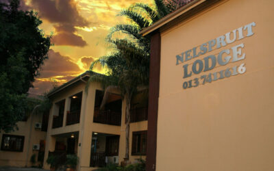 Top 5 Nelspruit Lodges to Visit in 2022