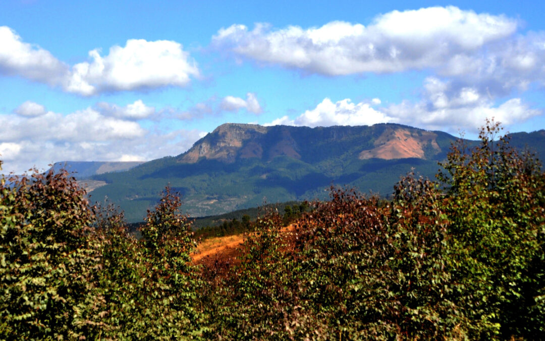 Places To Go: Kaapsehoop