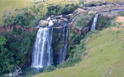 Picnic in the Lowveld