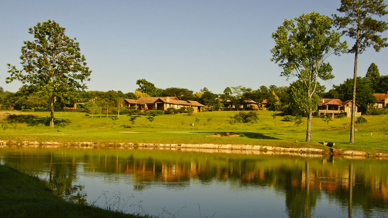 Hit A Few Rounds at One of These Golf Courses