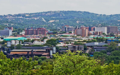 Things to do in the Nelspruit Area this Holiday Season