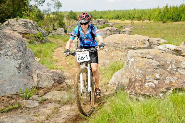 Sabie Mountain Bike Trails