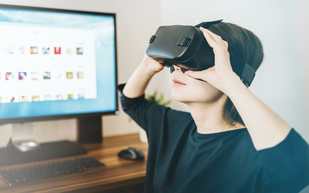 Virtual tours to keep you entertained during lockdown