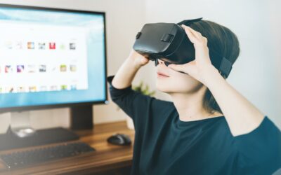 Virtual tours to keep you entertained during lockdown