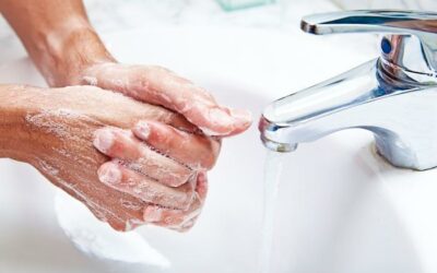 Lodge Hygiene Habits – How to Stay Safe
