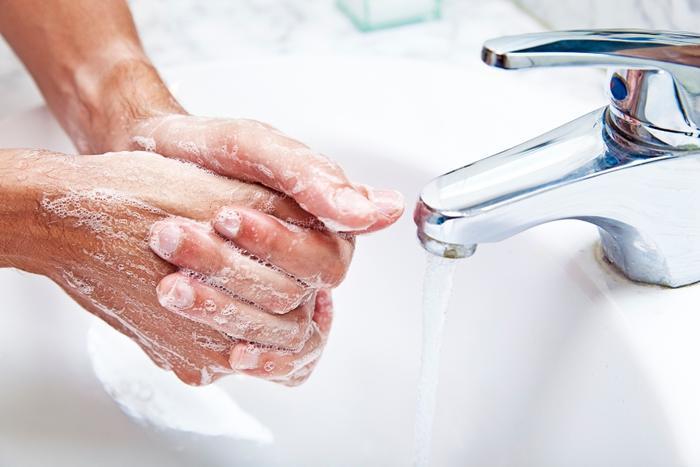 Lodge Hygiene Habits – How to Stay Safe
