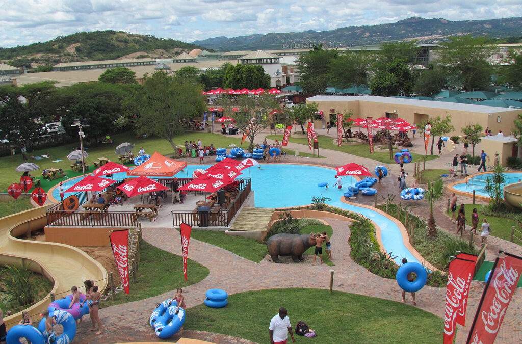 Why is Mbombela so Popular?