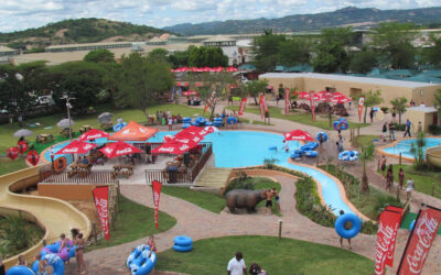 Why is Mbombela so Popular?