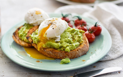 Quick and Healthy Meals