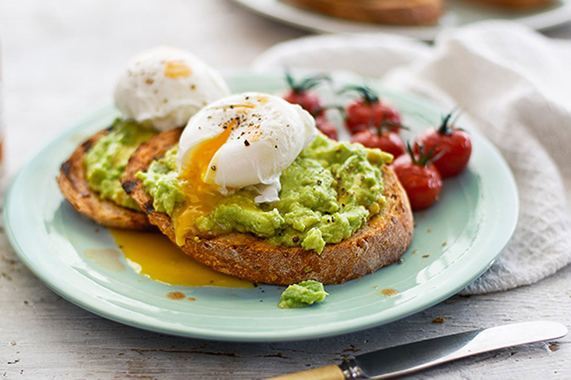 Quick and Healthy Meals