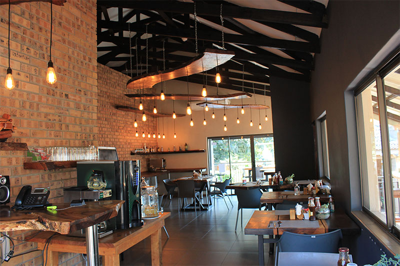 Ilanga Mall: Nelspruit’s Indoor Playground