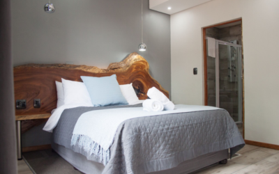 The 5 Accommodation Features Every Business Traveller Needs