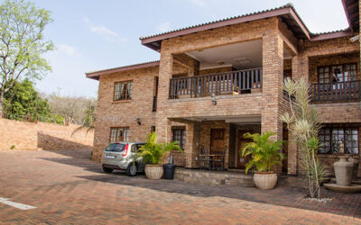 Ways to save on Accommodation in Nelspruit